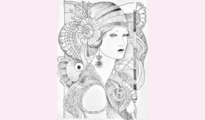 Rozcvička pro kreslíře