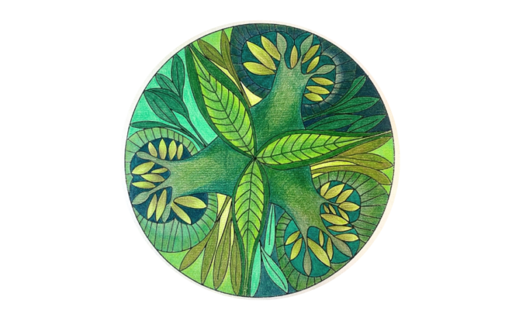 10 + 1 RADA NA PODPORU TVOŘIVOSTI