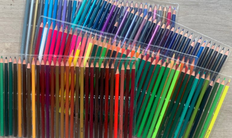 NEKUPUJTE LEVNÉ PASTELKY! ANI DĚTEM